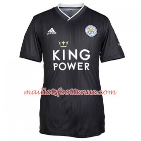 Maillot/Tenue Leicester City Troisieme 2019/2020